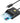 ATLANTIS lettore smart card P005-SMARTCR-C Nero Chip Card USB
