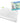 ATLANTIS Lettore CIE 3.0 Bianco NFC RFID