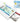ATLANTIS Lettore Combo CIE 3.0 Windows 10 e Windows 11 Bianco