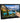 Atlantis Monitor Touchscreen 27 Pollici Full HD 10 Tocchi Nero A05-T27A-VHDM