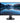 Atlantis Monitor 24" A05-HE24VF-VHM VA Full HD 1920x1080 120Hz 5ms FreeSync VGA HDMI Altoparlanti Integrati VESA Nero