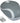 Mediacom AX65 Mouse Wireless Ottico Ambidestro 1000 DPI Grigio per PC e Portatile