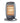Termozeta TZR03 Riscaldatore elettrico alogeno 1200W 3 livelli grigio per interni