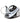 Termozeta Ferro da Stiro con Caldaia No Limits Compact Piastra Ceramica 2100W 900ml Ricarica Continua