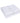 Termozeta TZR41 Coperta elettrica 60W Bianco Poliestere 2 livelli temperatura 80x150cm