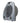 Termozeta Termoventilatore TZR15GB grigio 2000W con termostato regolabile