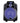 Mediacom Speaker Bluetooth Portatile 20W Nero con LED - Altoparlante Wireless