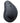 Mediacom AX970 Mouse Verticale Wireless per Ufficio, 1600 DPI, 6 Tasti, Mano Destra, Nero