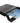 Mediacom MD-S402 Lettore Universale Smart Card USB 2.0 Nero Compatibile Windows e Mac