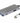 Mediacom MD-C311 Docking Station USB-C HDMI Alluminio