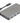 Mediacom MD-C315 Adattatore USB-C to HDMI Alluminio