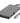 Mediacom MD-C318 Docking Station USB-C Alluminio HDMI