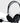 Mediacom Cuffie con Microfono Over-ear M-AP955 Nero Cablate Jack 3,5mm Stereo