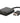 Mediacom Adattatore Video MD-M300 DisplayPort 20-pin Maschio a VGA HD-15 Femmina Nero