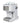 Termozeta Macchina per Espresso TZ Espresso 74755 Manuale Caffè Macinato/Cialde 950W 1,5L 20 Bar Argento/Bianco