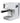 Termozeta Macchina per Espresso TZ Espresso 74755 Manuale Caffè Macinato/Cialde 950W 1,5L 20 Bar Argento/Bianco