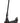 VIVOBIKE Monopattino Elettrico M-V30X 350W 36V Ruote 10" Off-Road Autonomia 30 km Nero