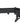 Link Accessori Supporto TV Parete LKBR13 per 37" fino a 15kg Nero Estensibile