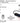 Link Hub USB 3.0 LKHUB304 4 Porte Nero Cavo 15cm Trasferimento 5 Gbps