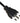 Link Accessori Ciabatta elettrica 6 prese AC cavo 1,5m uso interno nera con interruttore