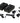 Link Accessori LKEXT16 Trasmettitore e Ricevitore AV Full HD 1080p 200m Nero
