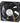 LINK Ventola per Case LKV8025B 80x80x25mm Ball Bearing 12V Connettore 3 Fili con Viti Incluse