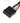 Link Piastrina USB LK7114 Grigia 4 Connettori USB 2.0 Tipo A Compatibile 1.1/2.0