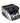 Iternet HT6600 Conta e Verifica Banconote Professionale Euro/USD Nero e Bianco