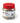 Artiglio Elastici in Gomma Multicolore Assortiti 100g | 5 Colori 7 Misure | Blister