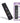 GBS Electronics IR Wireless Remote Control 1721 for TV Telefunken Vestel Beko Black