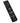 Telecomando G.B.S. Elettronica JL1722 per TV Panasonic, Nero, IR Wireless, No Programmazione
