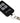 G.B.S. Elettronica Telecomando Universale IR Wireless 4 Pulsanti Nero 433.92 MHz