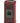 Cola Stufa a Pellet THERMO POWER 30 Libera Installazione Bordeaux Ghisa e Acciaio