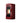 Cola Stufa a pellet canalizzabile Charme bordeaux libera installazione 12,72kW