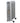 Vinco Radiatore ad olio 2000W 9 elementi grigio con termostato regolabile