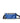 In Tempo Marsupio Ready Dynamo Buddy blu nylon balistico 2 scomparti con spallaccio