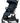 Inglesina Now Passeggino Leggero Ripiegabile Blu - Schienale Regolabile - Max 22 kg