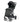 Inglesina Maior Passeggino Leggero Grigio 7,9 kg per Bambini fino a 22 kg