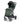 Inglesina Maior Passeggino Leggero Verde per Bambini fino a 22kg Ripiegabile