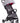 Inglesina Quid² Passeggino Ultra Compatto Extra Leggero Ripiegabile 6,4kg 0-48 mesi