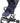 Inglesina Passeggino Sketch New Compatto Leggero Fino a 22 kg Chiusura Monomano
