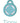 Digicom Tippy Fi Portachiavi Auto Blu P100TIPPYFI00 Allarme Sicurezza per Bambini