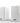 Empire Media ECO100 PLUS Bianco Sistema Audio Amplificato 2.0 70W Cablato