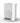 Empire Media Cassa da Parete HT.WALL300U 2.0 Canali 150W Wireless UHF 2-Vie Bianca