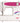 Necchi N82 Automatic Sewing Machine 8 Stitches Pink and White with Needle Threader