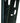 Bravo Supporto TV da Parete LCD 23-40" Inclinabile Rotante Nero Alluminio Max 20kg