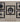 Elleci Piano Cottura Gas Plano 75 TCC 5 Fuochi Granitek Grigio Tortora 75 cm