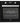 ELLECI Plano Plus Forno Elettrico Nero 2 Ripiani Classe A 59.5x57.5x59.5cm