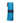 KOH-I-NOOR Astuccio arrotolabile in jeans blu chiaro con 24 scomparti per matite