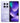 Xiaomi Redmi Note 15 5G Smartphone 6,77" AMOLED 8GB RAM 256GB 108MP 5520mAh Mist Purple